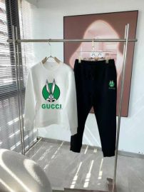 Picture of Gucci SweatSuits _SKUGucciM-5XLkdtn10428742